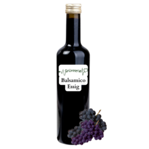 Balsamico Essig