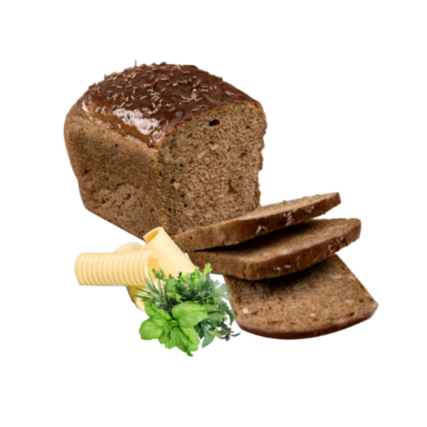 Steirisches Vollkornbrot