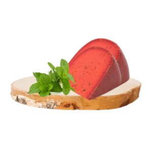 Weinkäse