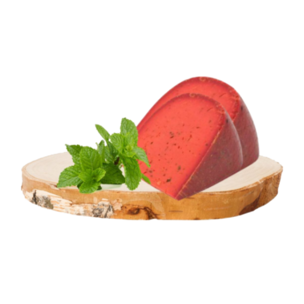 Weinkäse